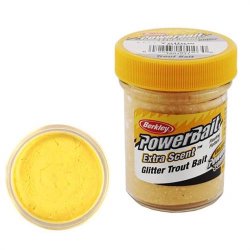 Powerbait Glitter | 3 for 120,-
